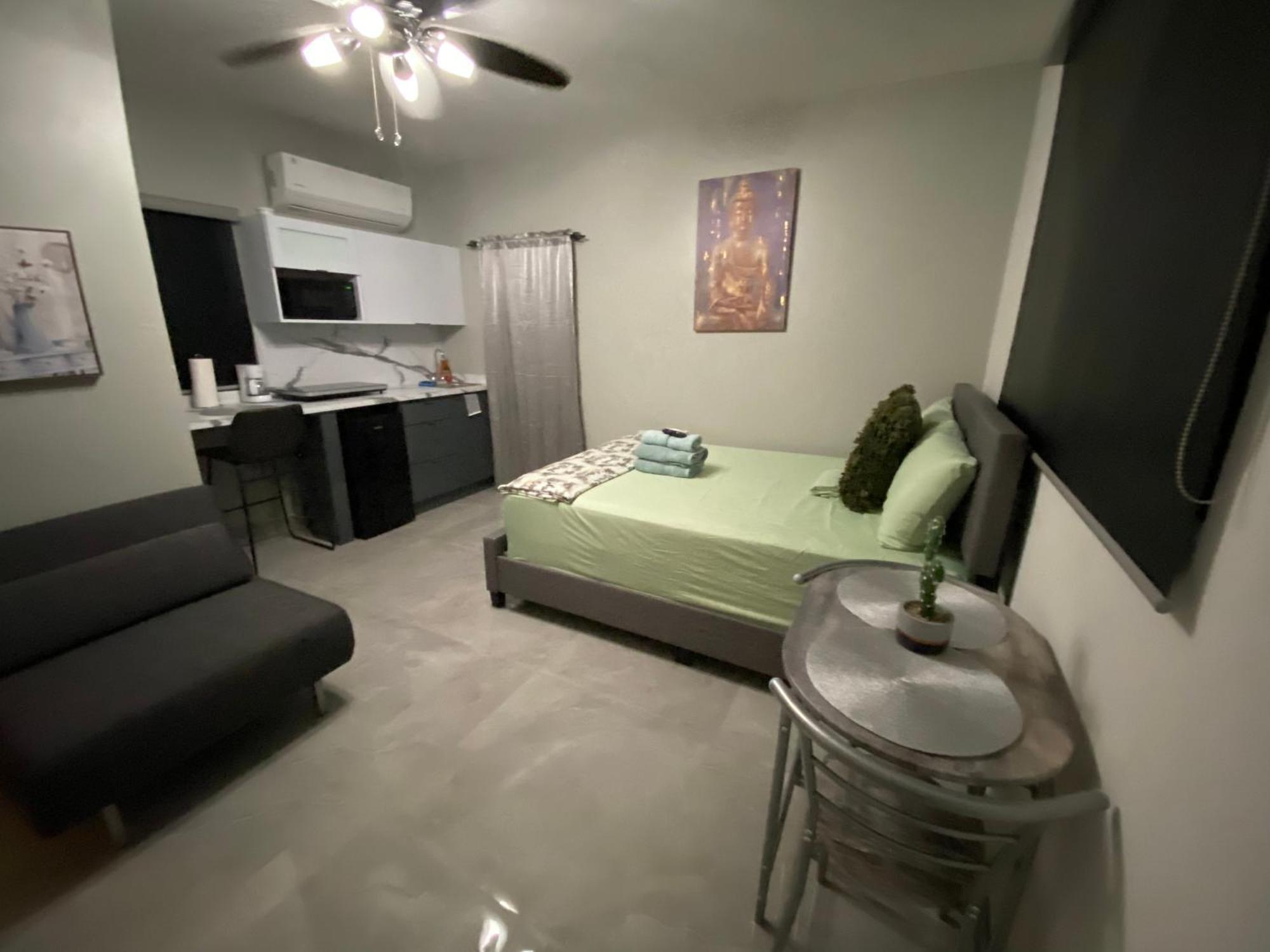 Ocean Pearl 2 Apartment San Juan Exterior foto